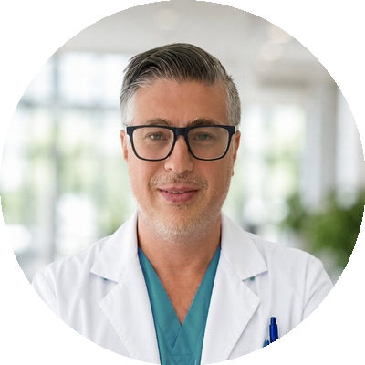 Dr. Matías Díaz